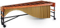 Marimba One 5.0 octave Marimba Rental C2-C7