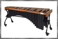 Adams 5.0 octave Artist Classic Marimba Rental C2-C7