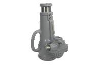 ZJJ-1015 Zinko Mechanical Journal Jack