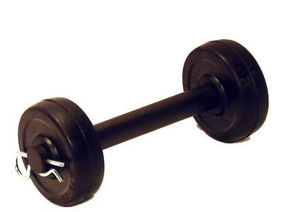 SET OF TWO SMALL BLACK WHEELS, WITH UNIVERSAL AXLE AND CLIPS, FOR THE FRONT PIVOT OF THE AL6/9/12G STEERABLE DOLLIES