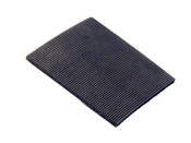 RUBBER PAD FOR THE AF9G STATIONARY DOLLY