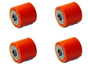 G-SERIES REPLACEMENT WHEEL HEAVY DUTY Set of 4