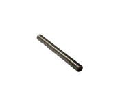 REPLACEMENT AXLE WITH RETAINING CLIPS, FITS THE AL3G STEERABLE DOLLY