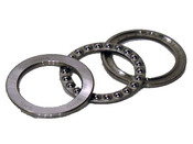 REPLACEMENT BEARING FOR THE ROTATING TOP PLATE, AL3G STEERABLE DOLLY