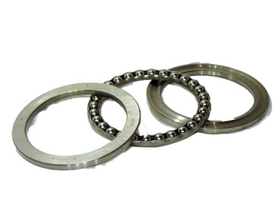 REPLACEMENT BEARING FOR THE ROTATING TOP PLATE, FITS BOTH THE AL9G AND THE AL12G STEERABLE DOLLIES