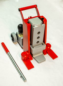 JH5G+ Jung Hydraulic Toe Jack