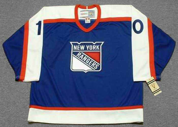 CCM Vintage Throwback NHL Hockey Jersey 