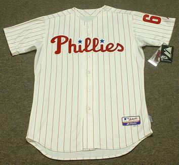 ryan howard jersey