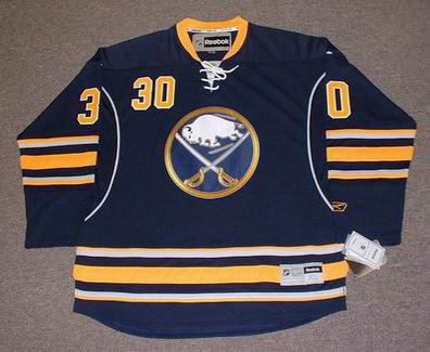 ryan miller buffalo sabres jersey