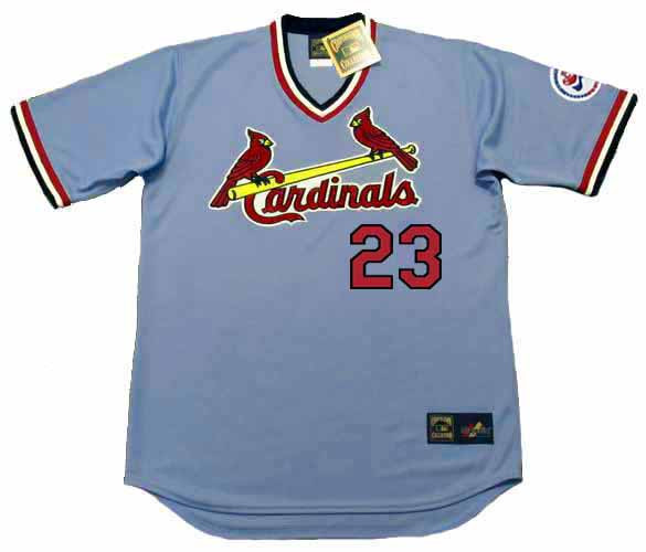 st louis cards jersey
