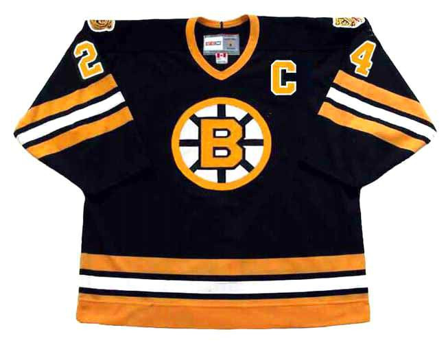 make your own bruins jersey