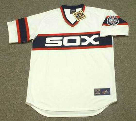 chicago white sox throwback