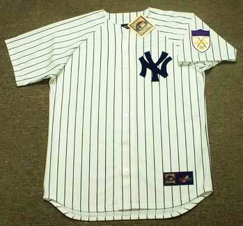 BILLY MARTIN | New York Yankees 1951 