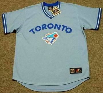 retro blue jays jersey