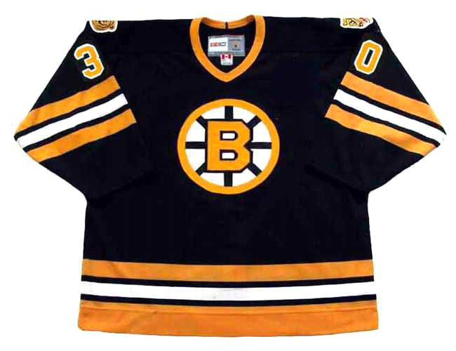 jim craig hockey jersey