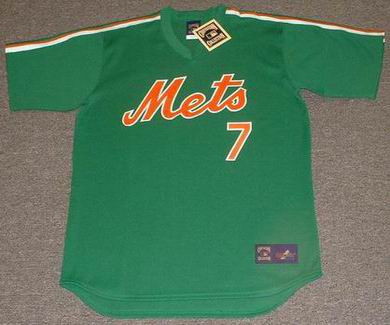 jose reyes jersey