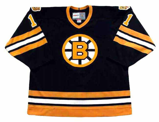 toddler bruins hockey jersey