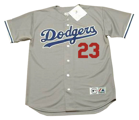 Eric Karros 1995 Los Angeles Dodgers 