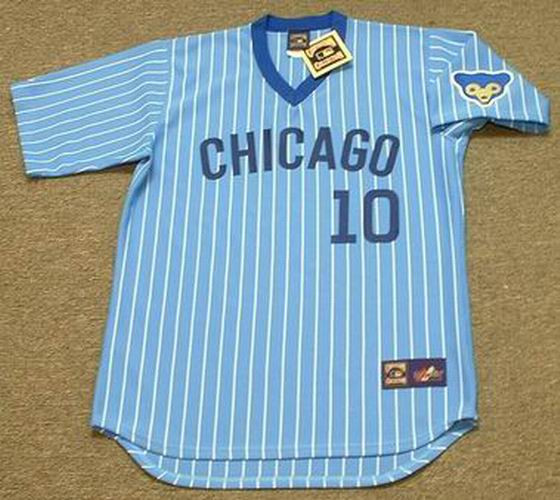 Dave Kingman Jersey - 1978 Chicago Cubs 