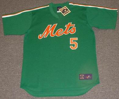 mets jersey wright