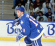 JOE SAKIC Quebec Nordiques 1992 Away CCM Throwback NHL Hockey Jersey - ACTION