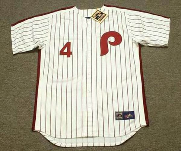 lenny dykstra jersey