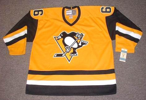throwback penguins jersey