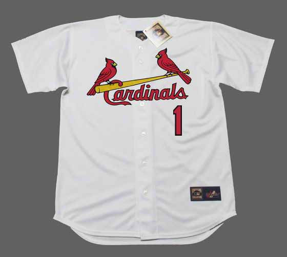 cardinals jersey numbers