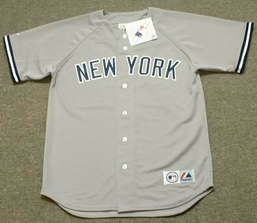 REGGIE JACKSON New York Yankees 1977 