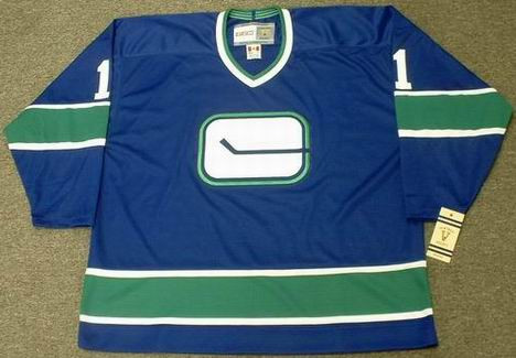 vancouver canucks luongo jersey