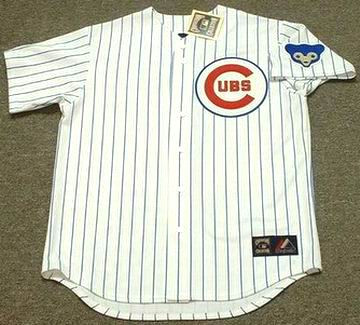 ron santo jersey