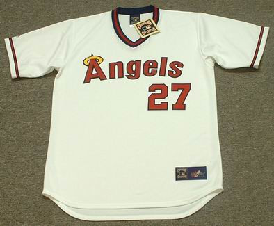 Majestic Cooperstown Throwback Jersey 