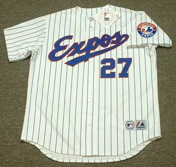 vladimir guerrero expos jersey