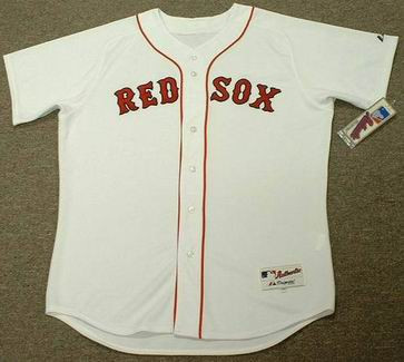 customize red sox jersey