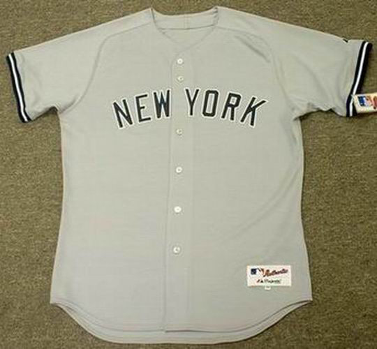 alex rodriguez yankees jersey