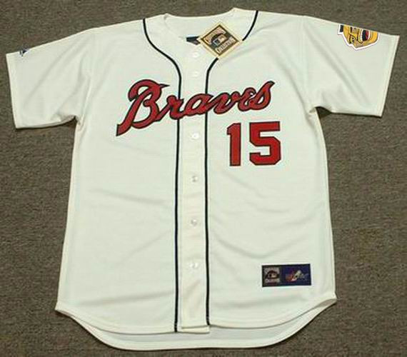 cooperstown braves jersey