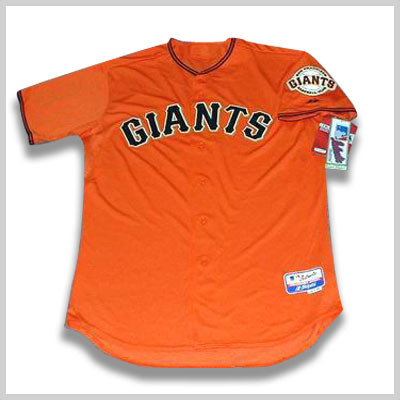 sf giants orange throwback jerseys