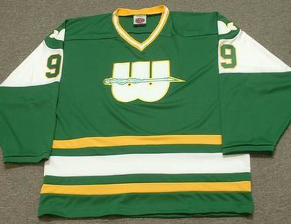 new england whalers jersey