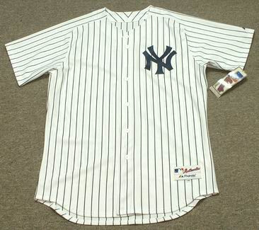 retro yankees jersey