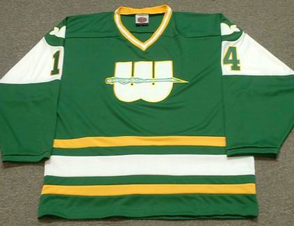 new england whalers jersey