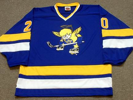 custom hockey jerseys minnesota