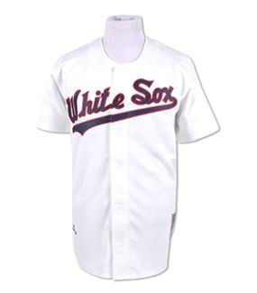 mitchell and ness white sox