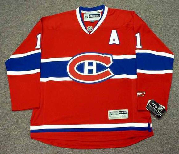 montreal canadiens jersey 2015