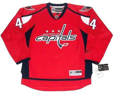 throwback capitals jersey