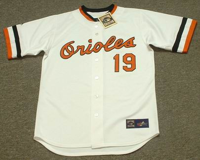 custom orioles jersey