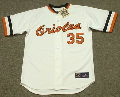 baltimore baseball jersey