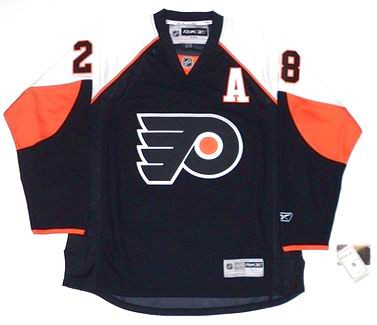 claude giroux jersey with c