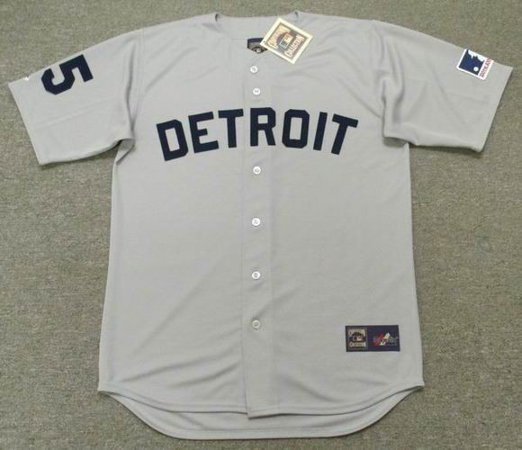 official detroit tigers jersey