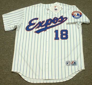 moises alou jersey