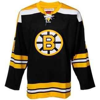 bobby orr authentic jersey